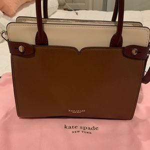 NWOT Kate spade purse